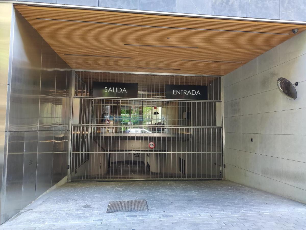 Jorge Juan Prime, By Presidence Rentals Madrid Exterior photo