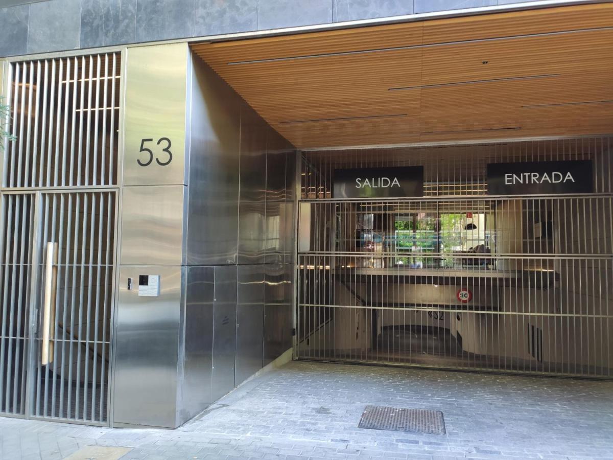 Jorge Juan Prime, By Presidence Rentals Madrid Exterior photo